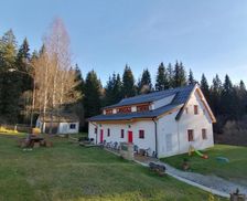 Czechia South Bohemia Kubova Huť vacation rental compare prices direct by owner 13461758