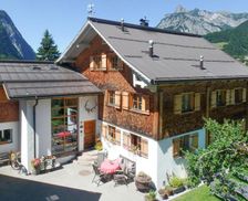 Austria Vorarlberg Dalaas vacation rental compare prices direct by owner 8890581