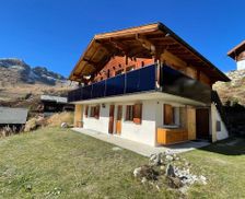 Switzerland Canton of Valais Belalp vacation rental compare prices direct by owner 14174327