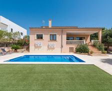 Spain Majorca Portocolom vacation rental compare prices direct by owner 29915277