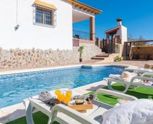 Spain Andalucía Almáchar vacation rental compare prices direct by owner 16082652