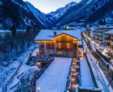 Italy Valle d'Aosta Morgex vacation rental compare prices direct by owner 16123925