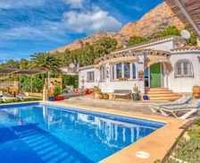 Spain Valencian Community Jávea vacation rental compare prices direct by owner 10364476