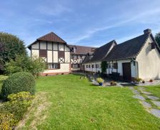 France Normandy Saint-Ouen-sous-Bailly vacation rental compare prices direct by owner 15976120