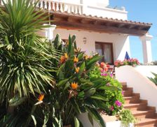 Spain Ibiza Es Figueral Beach vacation rental compare prices direct by owner 14340583