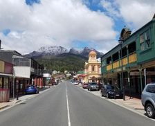 Australia Tasmania Queenstown vacation rental compare prices direct by owner 26247745