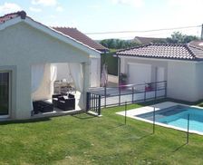 France Rhône-Alps Reventin-Vaugris vacation rental compare prices direct by owner 26655647