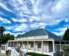 South Africa Western Cape Riebeek-Kasteel vacation rental compare prices direct by owner 32633322