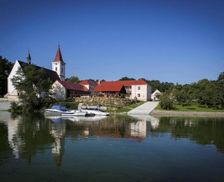 Czechia South Bohemia Purkarec vacation rental compare prices direct by owner 13884611