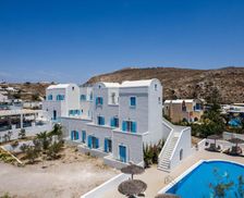 Greece Santorini Vlychada vacation rental compare prices direct by owner 35059339