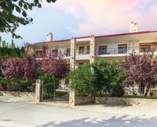 Greece Macedonia Mola Kalyva vacation rental compare prices direct by owner 14444975