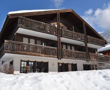 Switzerland Grächen-St. Niklaus Grächen vacation rental compare prices direct by owner 28430053