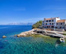 Croatia Hvar Island Gdinj - island Hvar vacation rental compare prices direct by owner 5041842