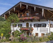 Germany Bavaria Sachrang vacation rental compare prices direct by owner 13106375