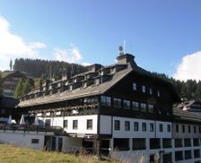 Austria Carinthia Sonnenalpe Nassfeld vacation rental compare prices direct by owner 16521528