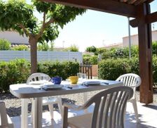 France Occitanie Cap d'Agde vacation rental compare prices direct by owner 7348253