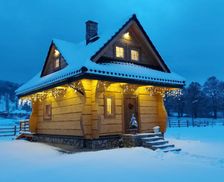 Poland Lower Silesia Lądek-Zdrój vacation rental compare prices direct by owner 29026992