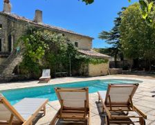 France Gard Lussan vacation rental compare prices direct by owner 13155933