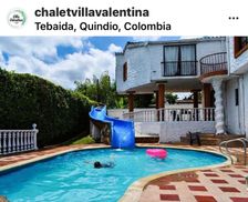 Colombia Quindio La Tebaida vacation rental compare prices direct by owner 36441334