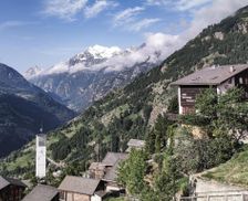 Switzerland Canton of Valais Törbel vacation rental compare prices direct by owner 26807352