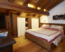 Italy Valle d'Aosta Nus vacation rental compare prices direct by owner 18132061