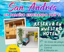 Colombia San Andrés y Providencia san andres islas vacation rental compare prices direct by owner 3166205