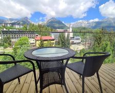 Slovakia Prešovský kraj Štrbské Pleso vacation rental compare prices direct by owner 27834704