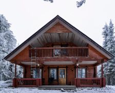 Finland Northern Ostrobothnia Kuusamo vacation rental compare prices direct by owner 4396099