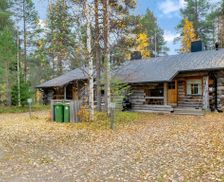 Finland Lapland Pelkosenniemi vacation rental compare prices direct by owner 25224081