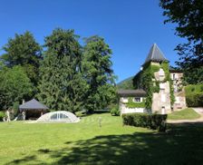 France Rhône-Alps La Chapelle-du-Bard vacation rental compare prices direct by owner 26041125