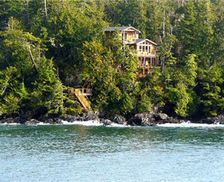 Canada British Columbia Ucluelet vacation rental compare prices direct by owner 12792709