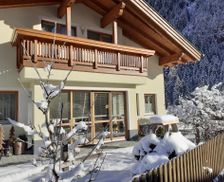 Austria Tyrol Kaunertal vacation rental compare prices direct by owner 13106239