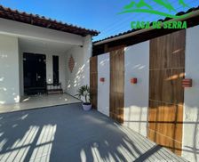 Brazil Ceará Ubajara vacation rental compare prices direct by owner 15161061