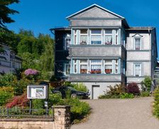 Germany Thüringen Friedrichroda vacation rental compare prices direct by owner 4078929