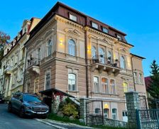 Czechia Karlovy Vary Region Mariánské Lázně vacation rental compare prices direct by owner 14768980