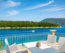 Greece Kefalonia Fiskardo vacation rental compare prices direct by owner 5838959