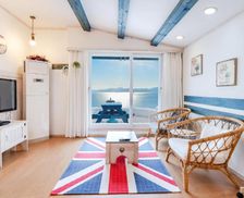 South Korea Gyeongsangnam-do Namhae vacation rental compare prices direct by owner 14117351