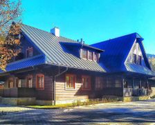 Czechia Zlin Region Velké Karlovice vacation rental compare prices direct by owner 27827323