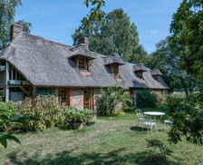 France Normandy Saint-Honoré vacation rental compare prices direct by owner 26384119