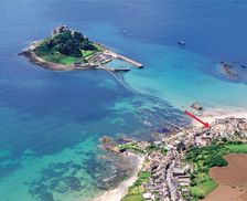 United Kingdom Cornwall Marazion vacation rental compare prices direct by owner 17712718