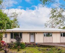 United States Hawaii Pahoa vacation rental compare prices direct by owner 24969861