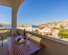 Croatia Pag Island Metajna vacation rental compare prices direct by owner 26804025