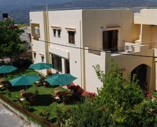 Greece Crete Megála Khoráfia vacation rental compare prices direct by owner 19138587