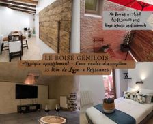 France Loire Genilac vacation rental compare prices direct by owner 23920207