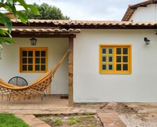 Brazil Bahia Lençóis vacation rental compare prices direct by owner 35605742