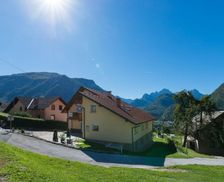 Slovenia Jesenice Kranjska Gora - Dovje vacation rental compare prices direct by owner 4170582