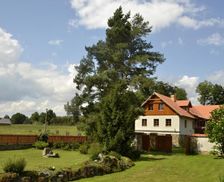 Czechia South Bohemia Zhoř u Mladé Vožice vacation rental compare prices direct by owner 16549283