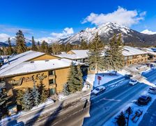 Canada Alberta Banff vacation rental compare prices direct by owner 34989121