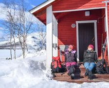 Finland Lapland Kilpisjärvi vacation rental compare prices direct by owner 12681095