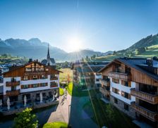 Austria Salzburg Maria Alm vacation rental compare prices direct by owner 23704017